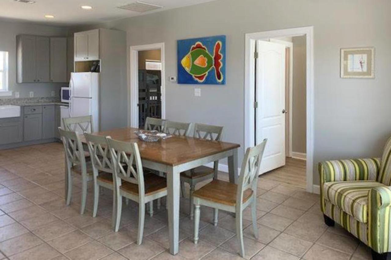 The Porthole Villa Gulf Shores Exterior photo