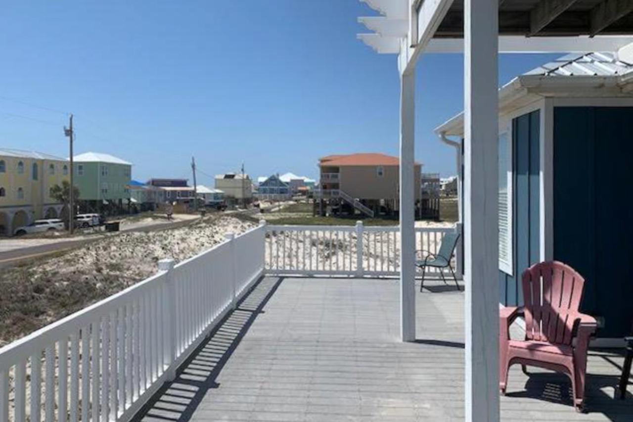 The Porthole Villa Gulf Shores Exterior photo