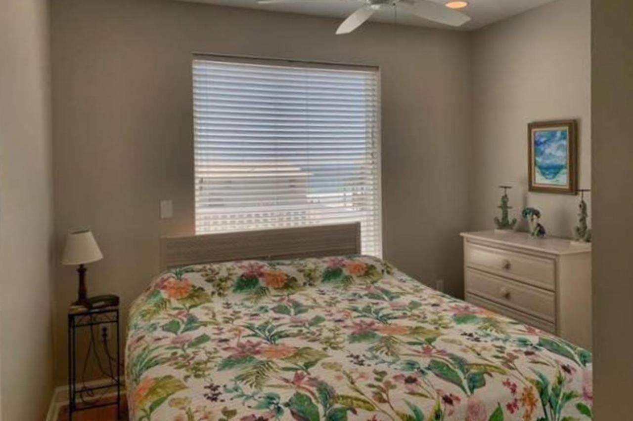 The Porthole Villa Gulf Shores Exterior photo