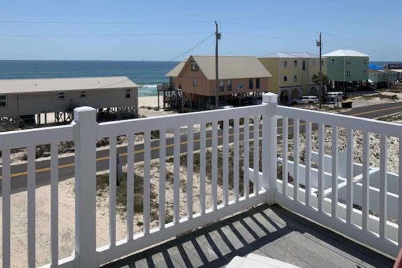 The Porthole Villa Gulf Shores Exterior photo