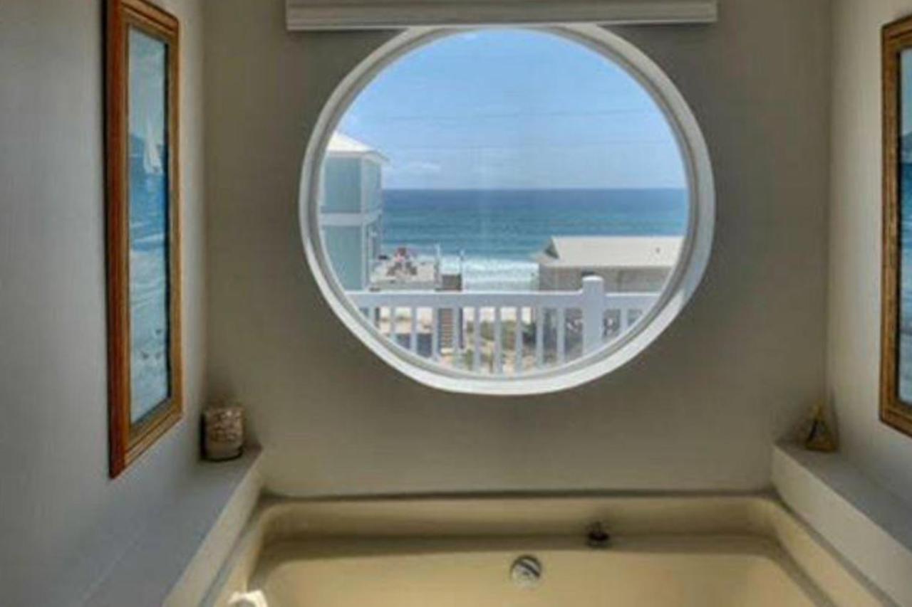 The Porthole Villa Gulf Shores Exterior photo