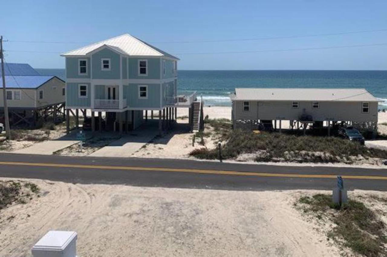 The Porthole Villa Gulf Shores Exterior photo
