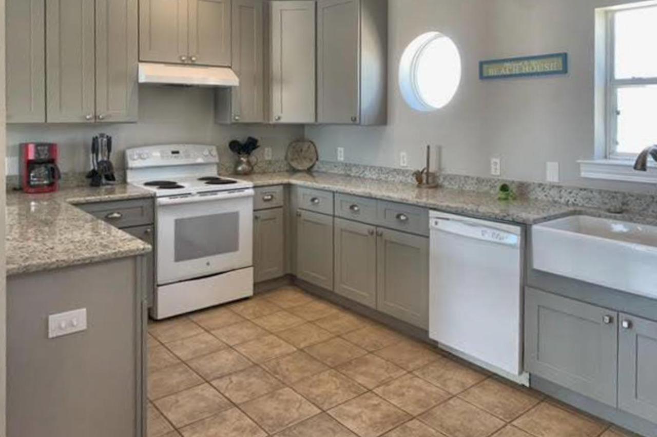 The Porthole Villa Gulf Shores Exterior photo